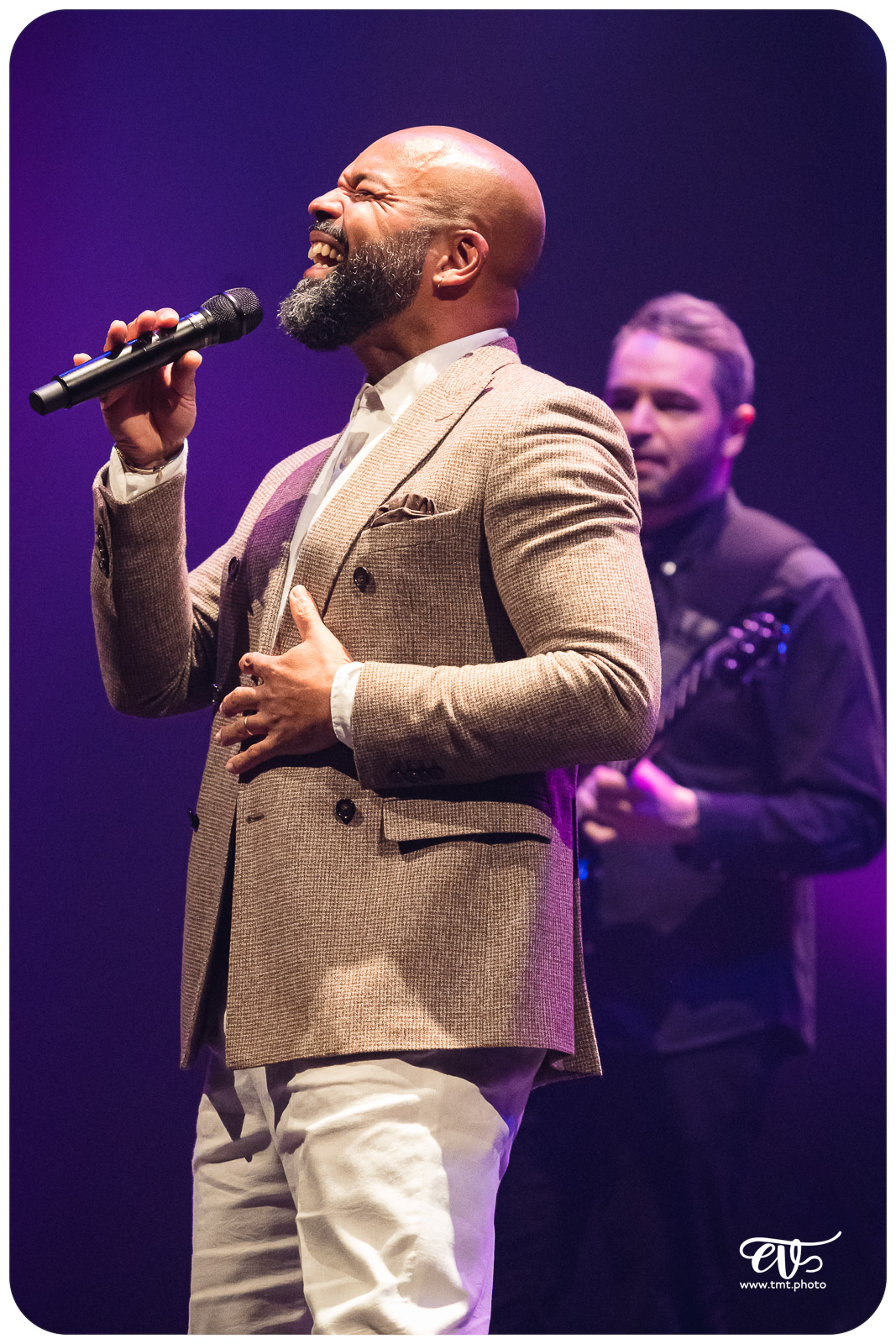 MYLES SANKO